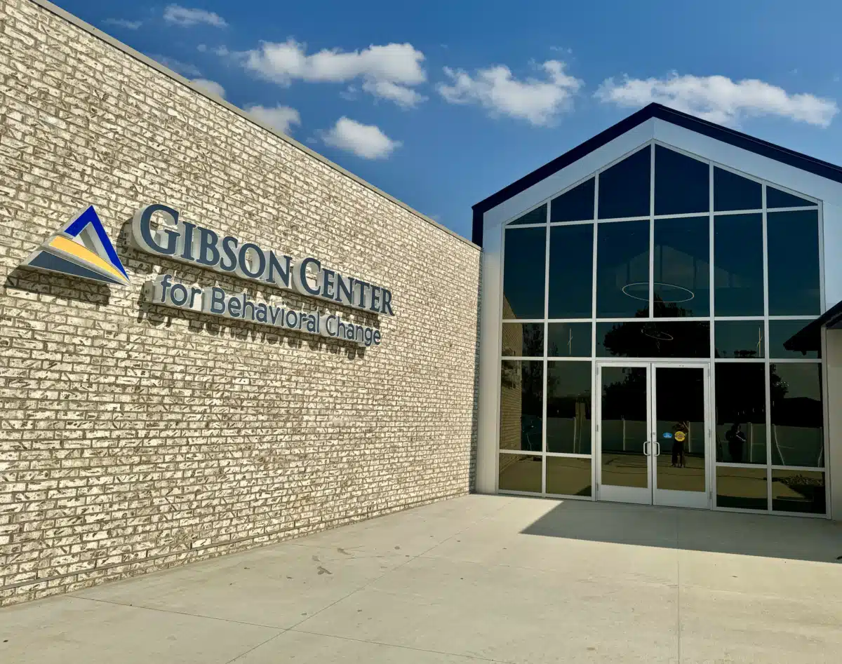 Gibson Recovery Center Inc - Preview
