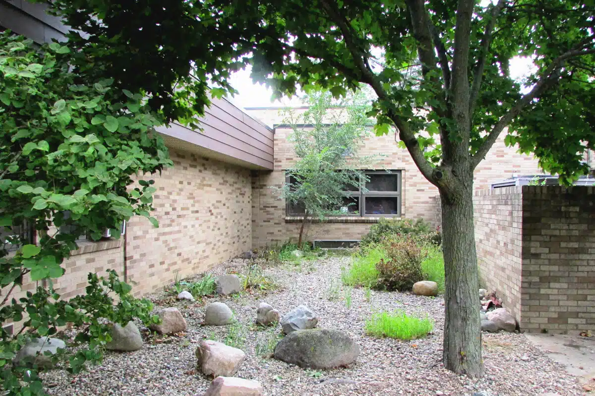 Gilmore Community Healing Centers - Hero Image