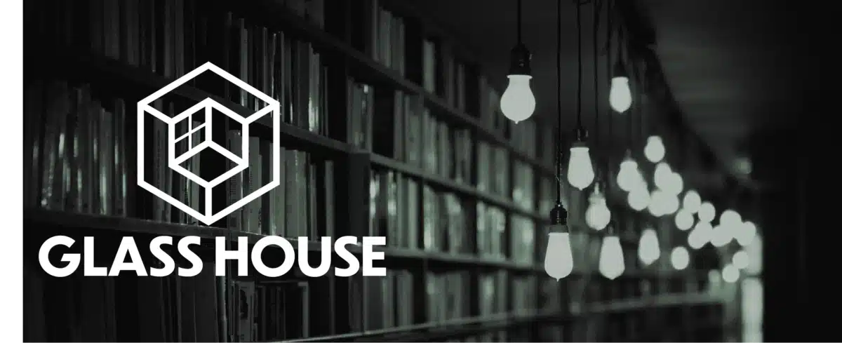 Glass House Recovery LLC - Hero Image