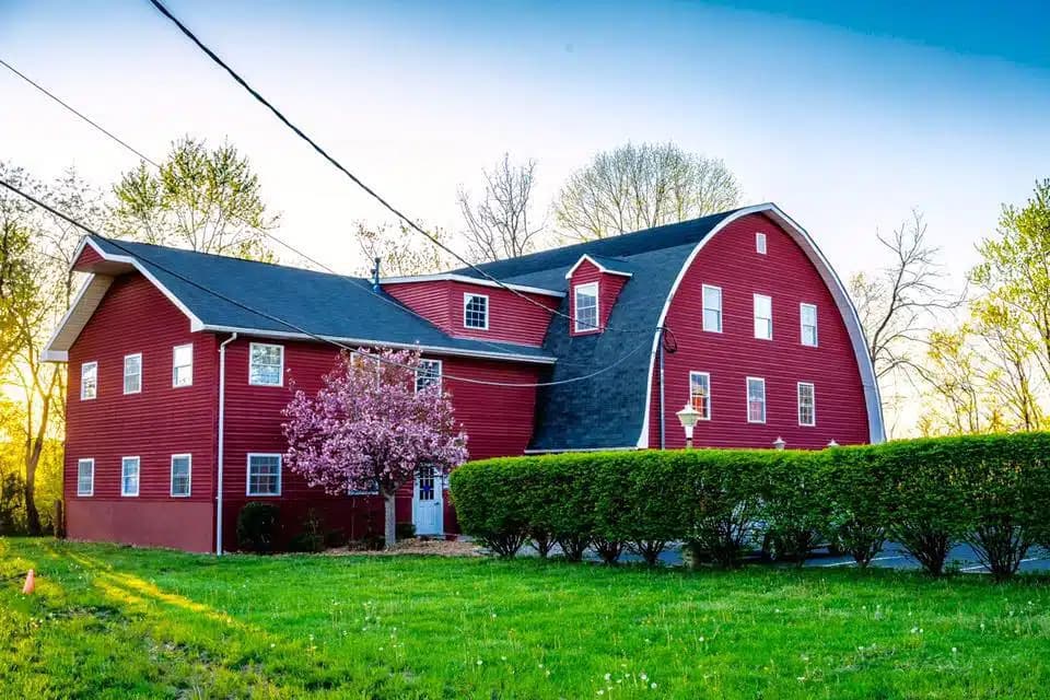 Good News Home Inc - Preview