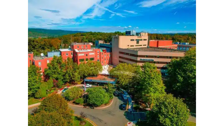 Good Samaritan Hospital of Suffern - Hero Image