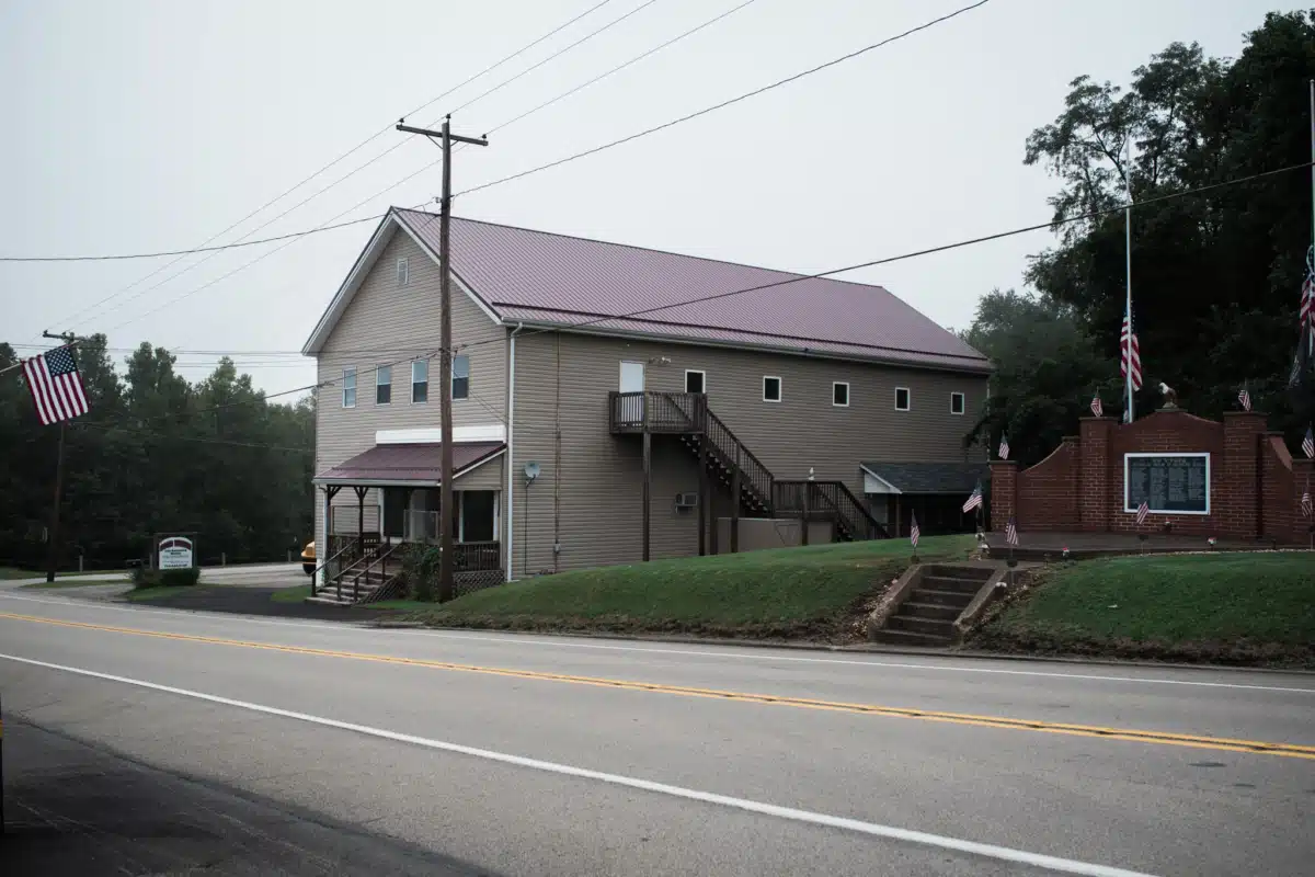 Good Works Life Recovery House - Preview