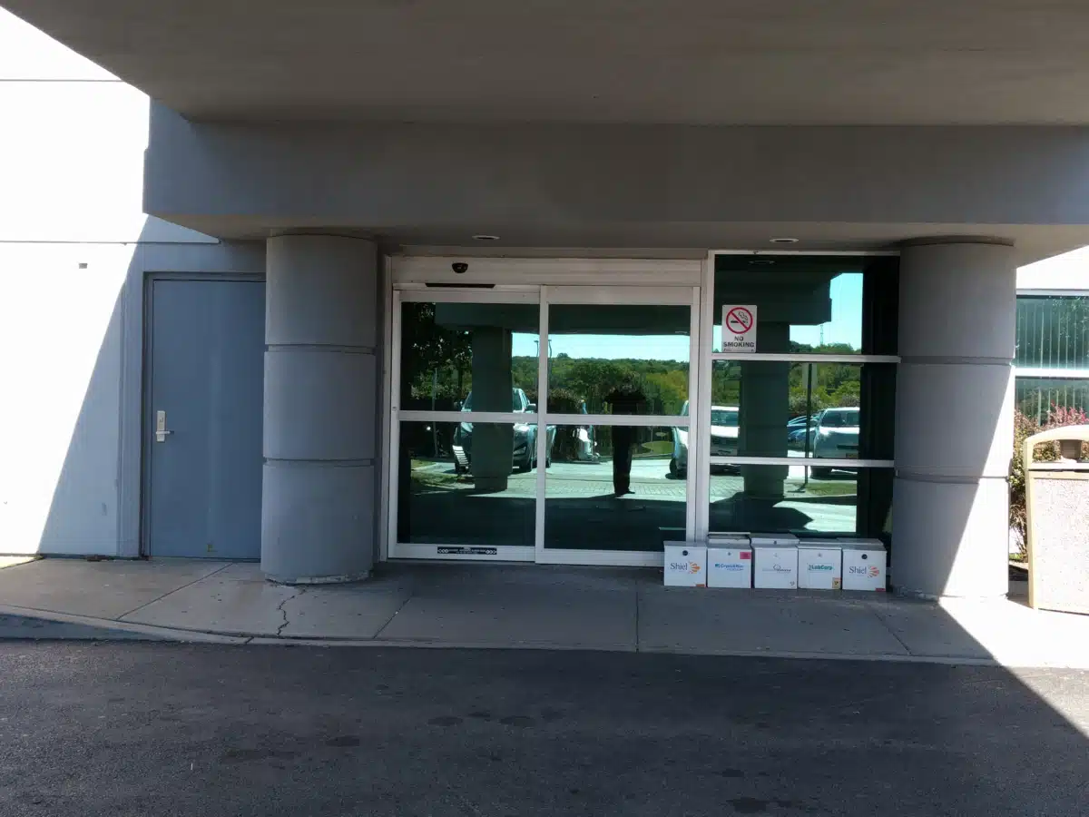 Goshen Clinic - Preview