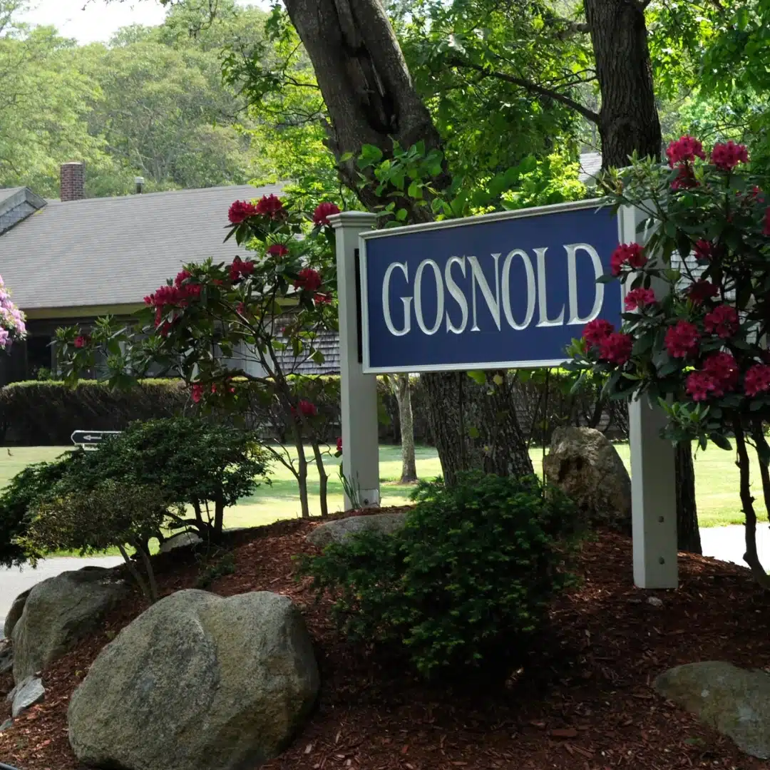 Gosnold Counseling Center - Hero Image