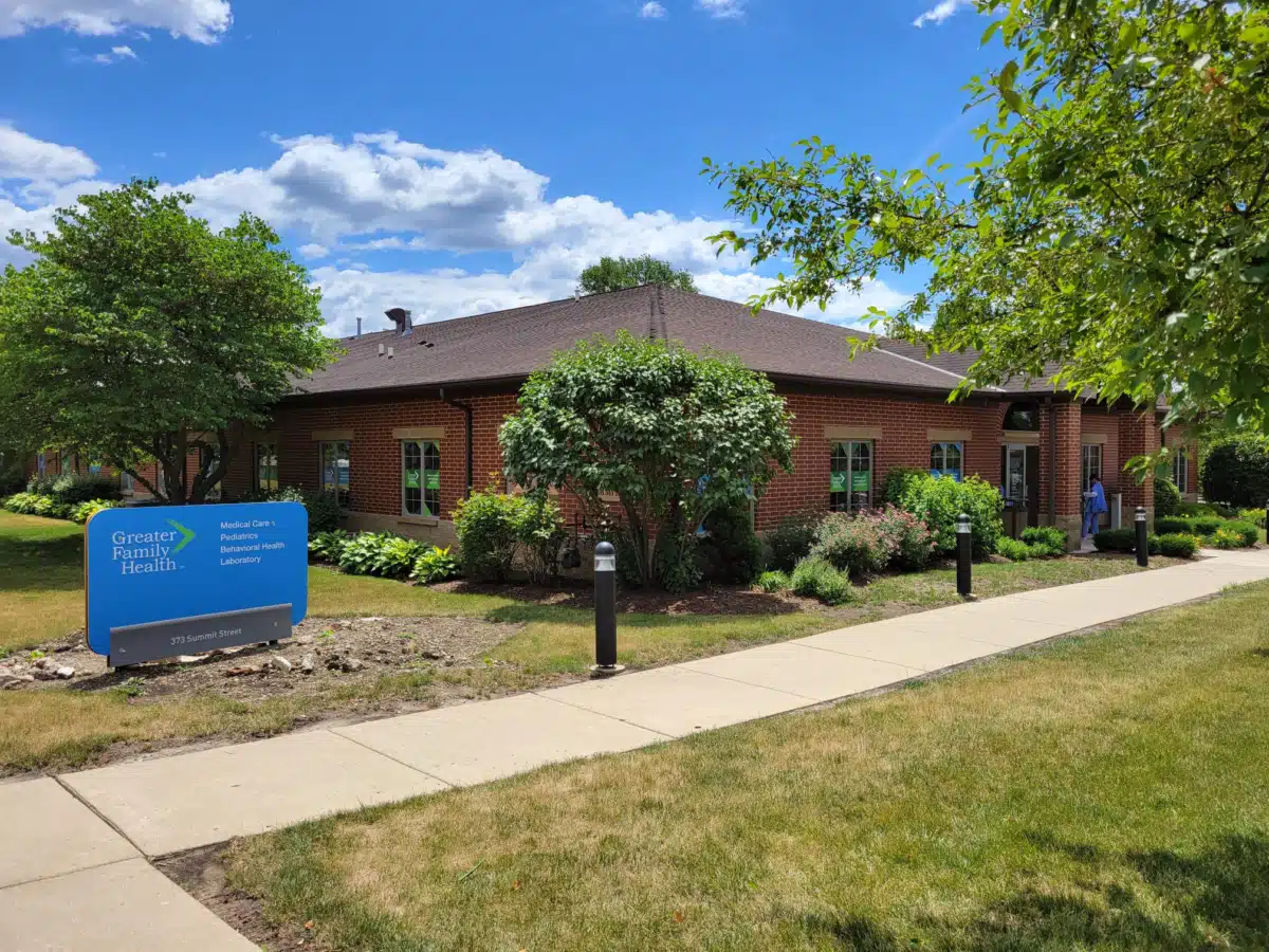 Greater Family Health - Preview