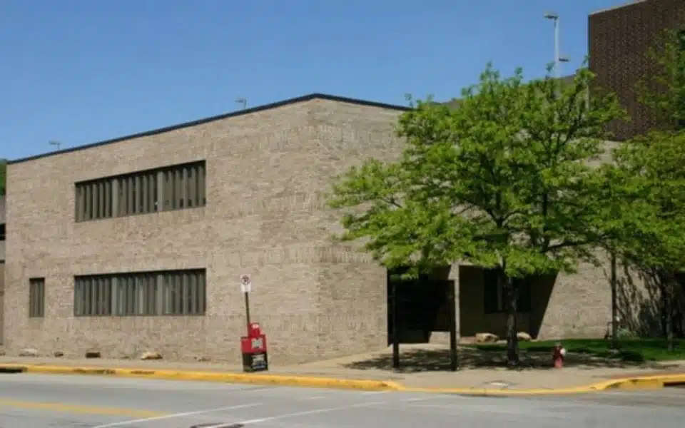 Greenbriar Treatment Center - Hero Image