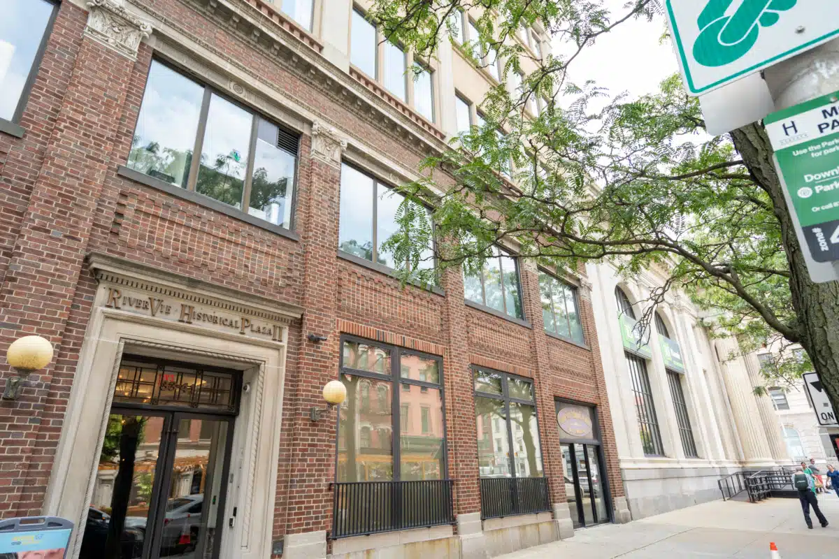 Guardian Intensive Outpatient Program - Preview