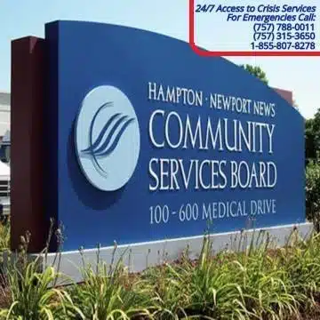 Hampton Newport News CSB - Hero Image