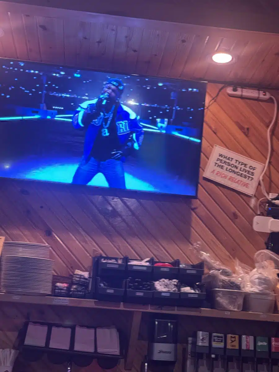 Harbor House - Preview