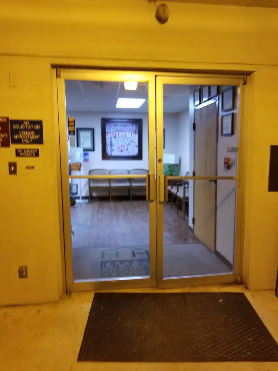 Harbor Houses of Jackson Inc - Hero Image