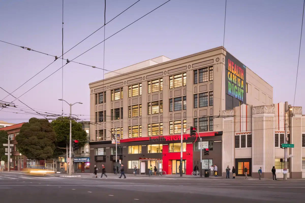 HealthRIGHT 360 - Preview