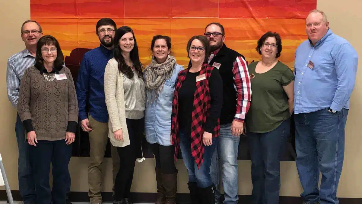 Heartland Counseling Services Inc - Hero Image