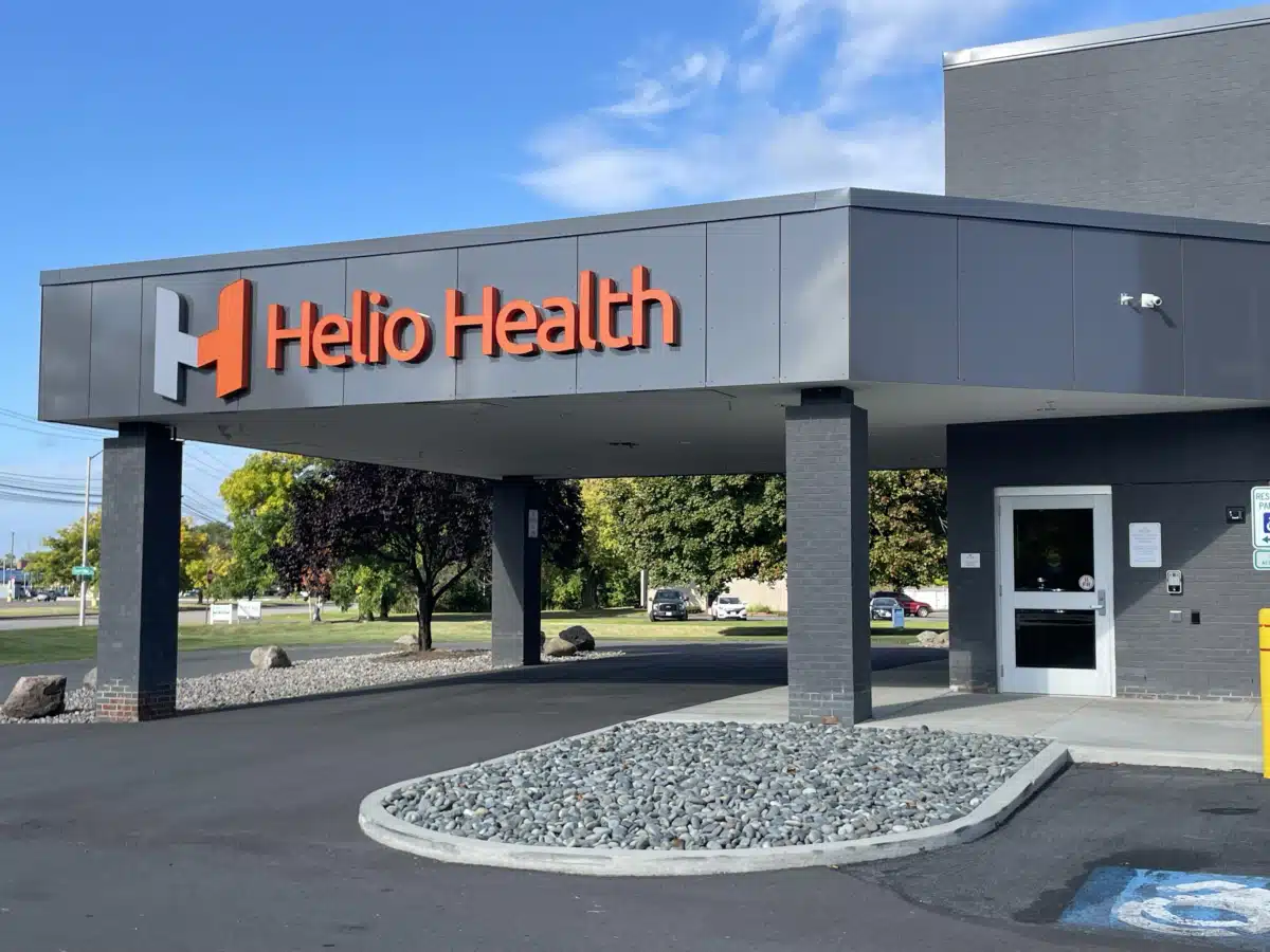 Helio Health Inc - Hero Image