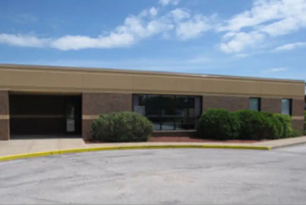 Henderson County Rural Health Center - Preview