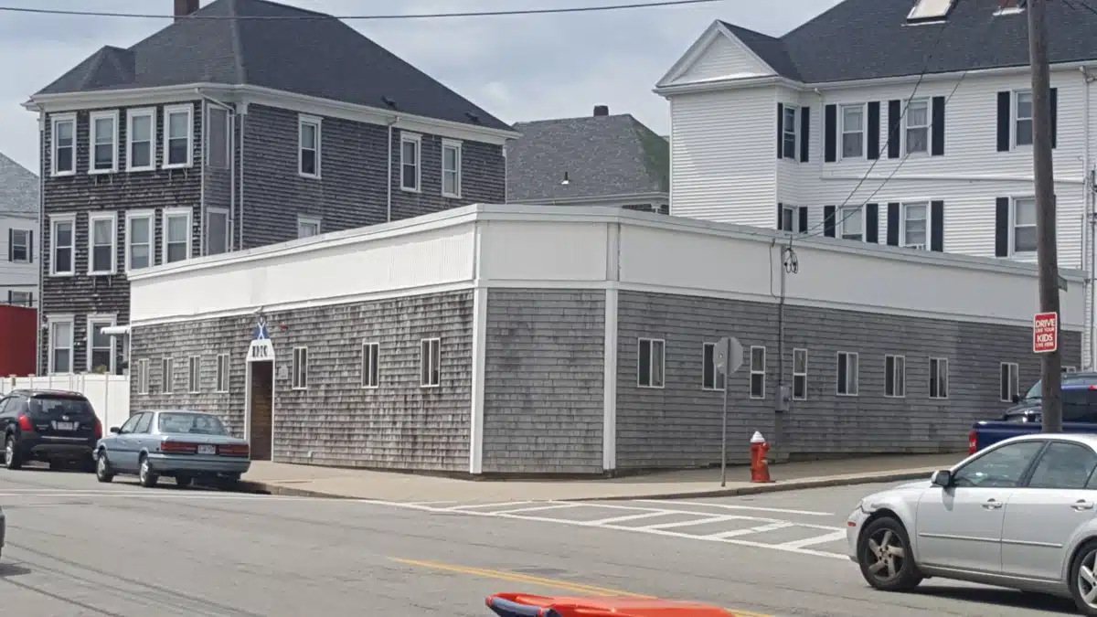 High Point OTP New Bedford - Preview