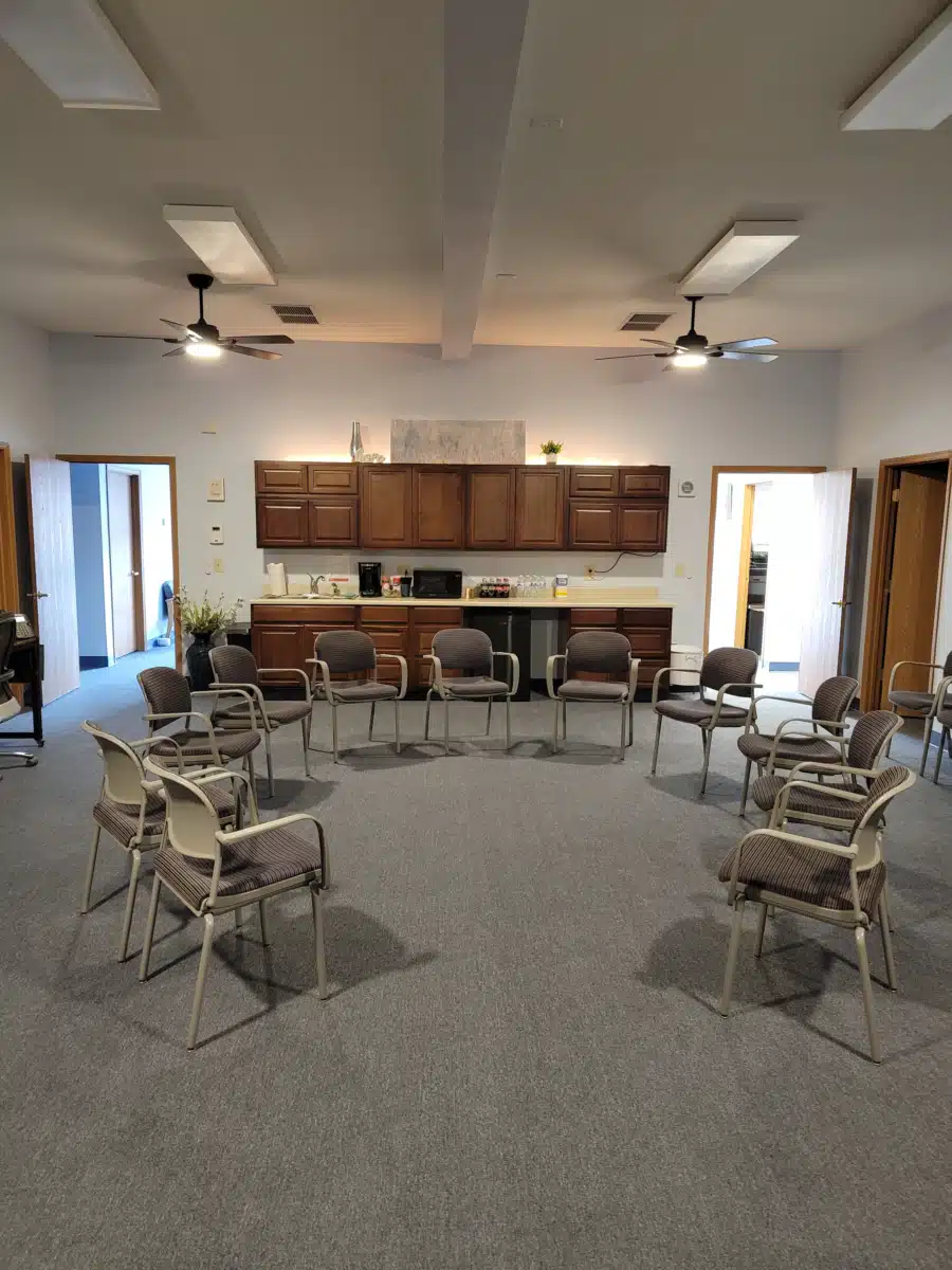 Highlife Recovery - Hero Image