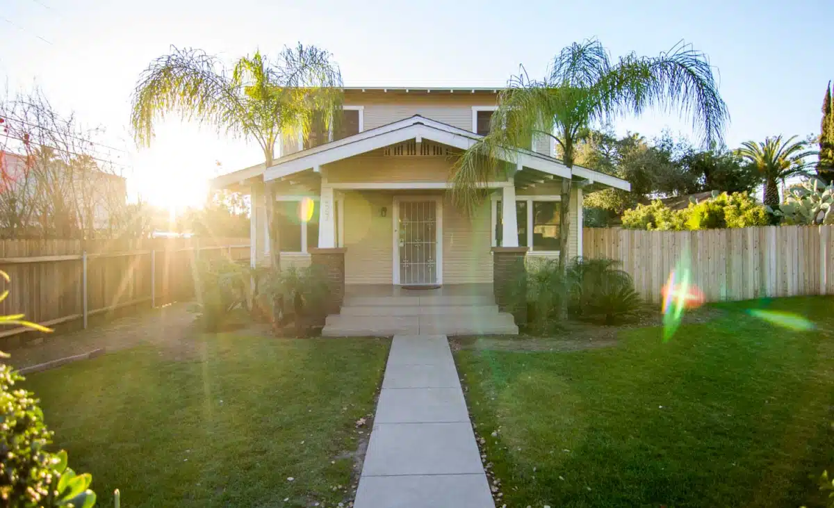 His House Palm Recovery - Hero Image