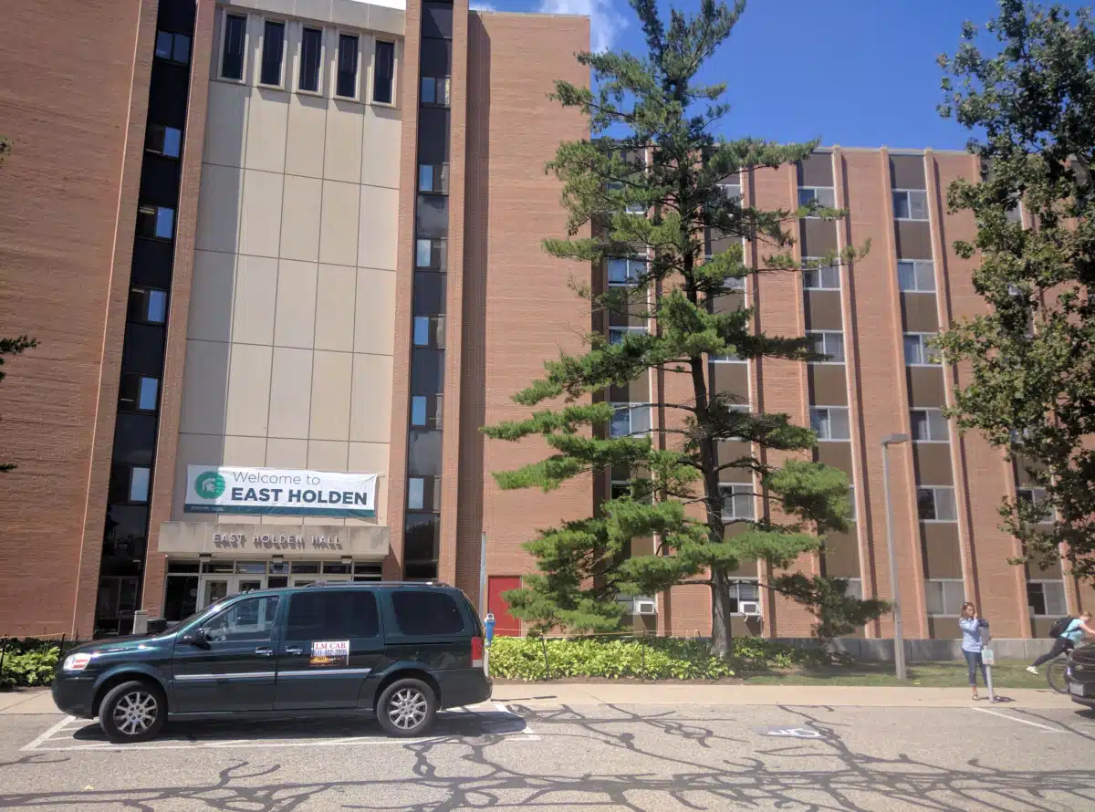 Holden House - Preview