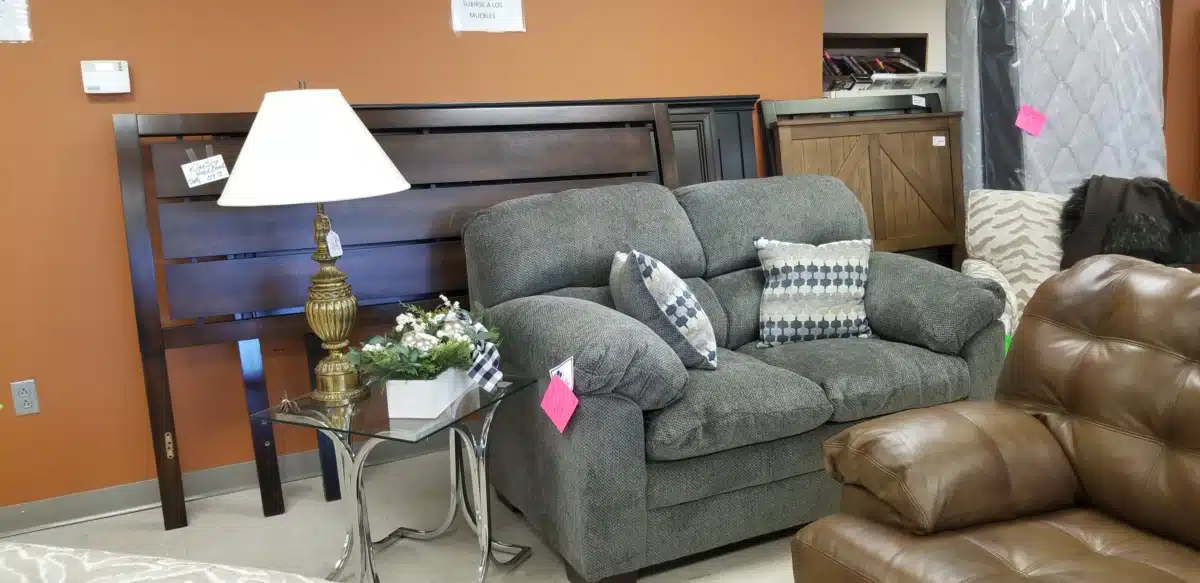 Hope House Inc - Preview