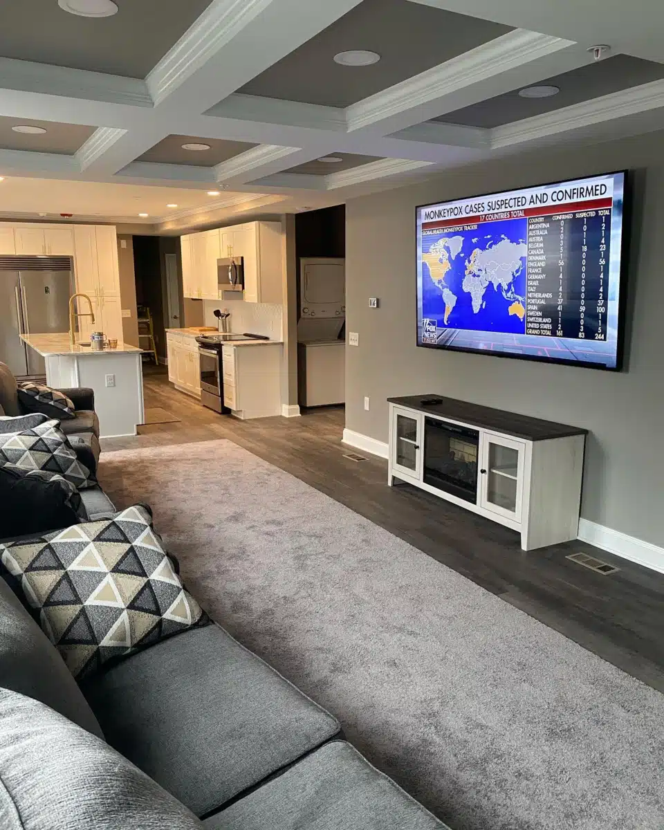 Hopes Horizon - Preview