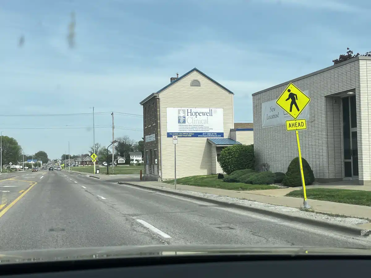 Hopewell Clinical - Hero Image