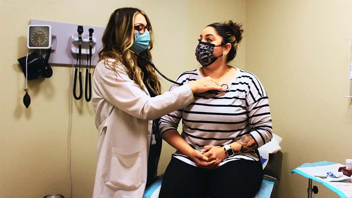 Horizon Health and Wellness