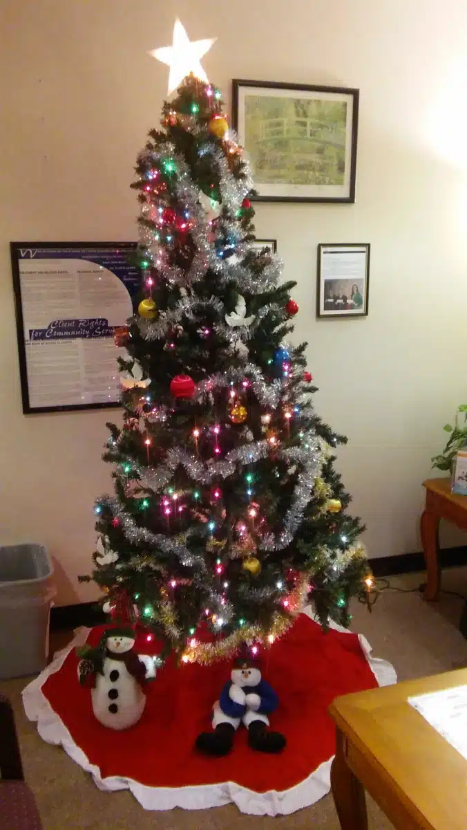 Human Service Center of - Preview