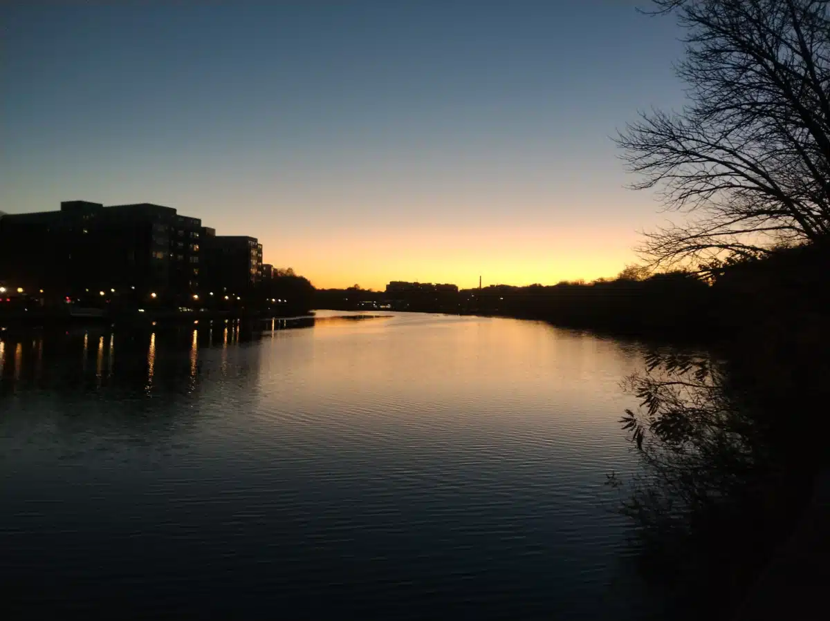 Hurley House - Hero Image