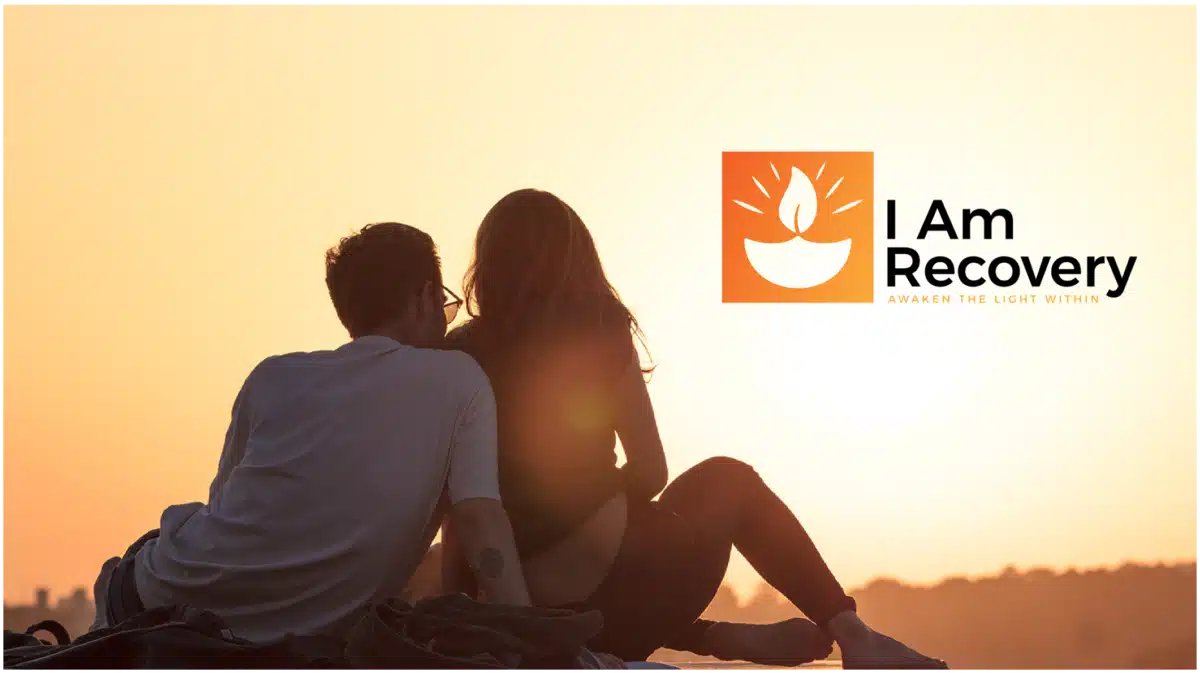I Am Recovery LLC - Hero Image