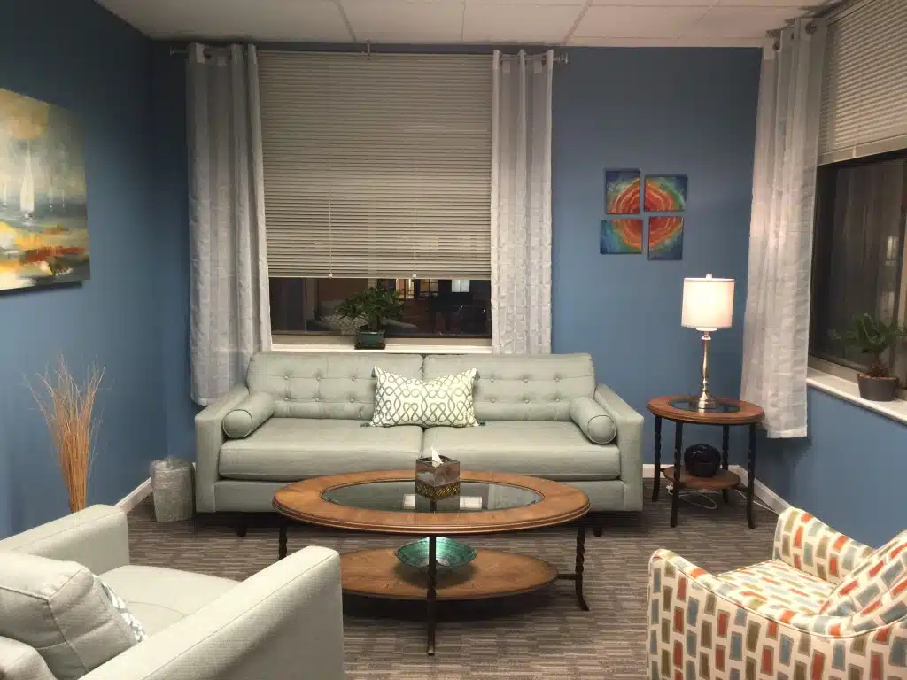 Insight Into Action Therapy - Preview