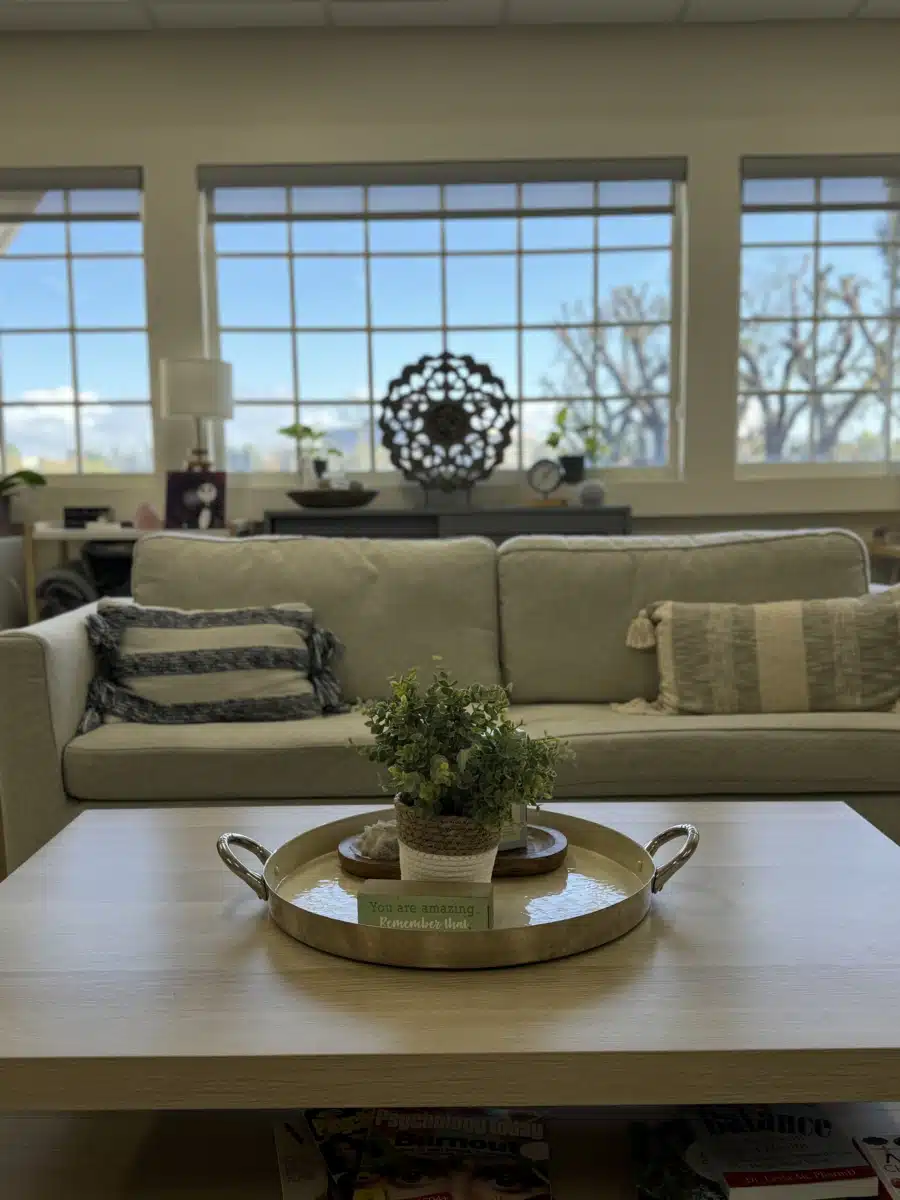 Inspire Health - Hero Image