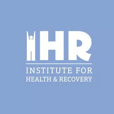 Institute for Health and Recovery Inc - Preview