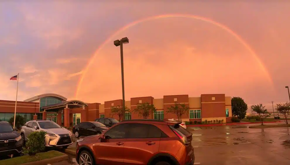 Intensive Specialty Hospital - Hero Image