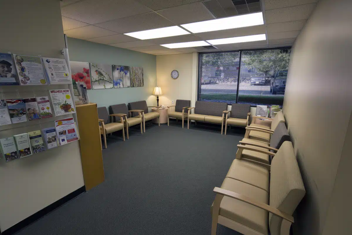 Jefferson Center for Mental Health - Preview