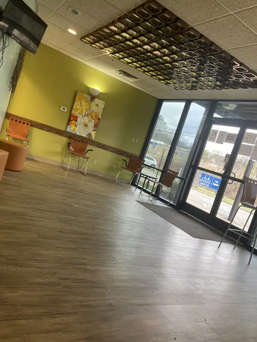 Kentucky River Community Care - Hero Image