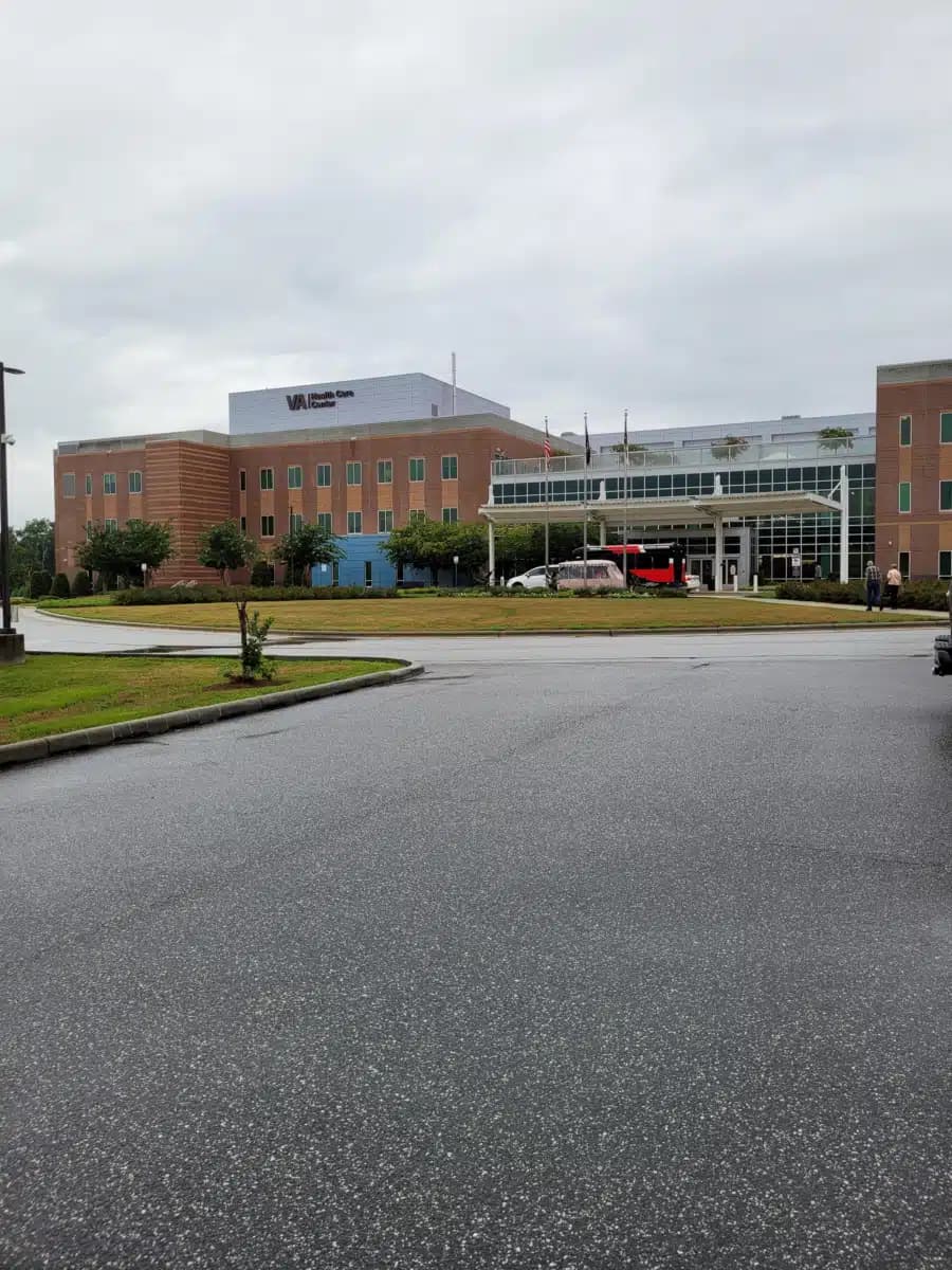 Kernersville VA Healthcare Center - Preview