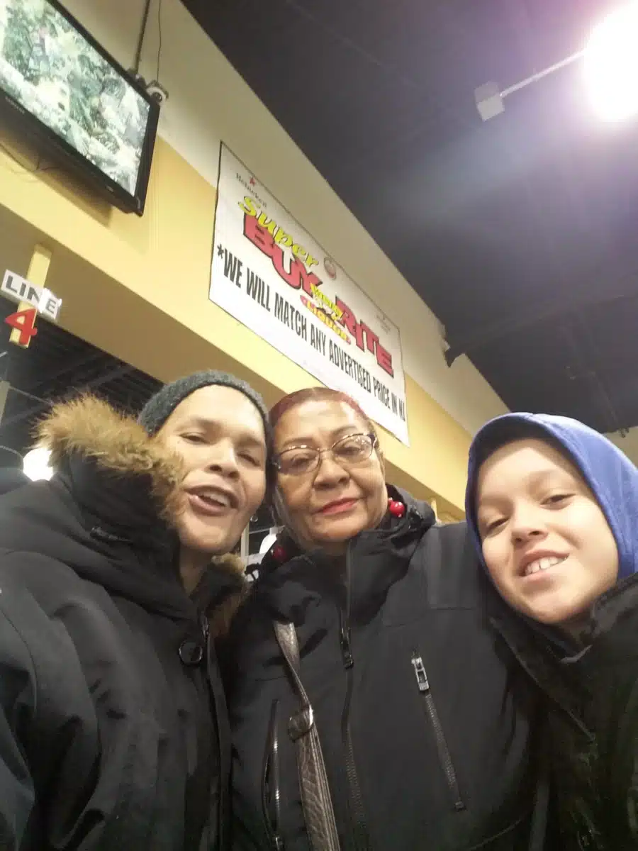 Khaleidoscope Healthcare Inc - Preview