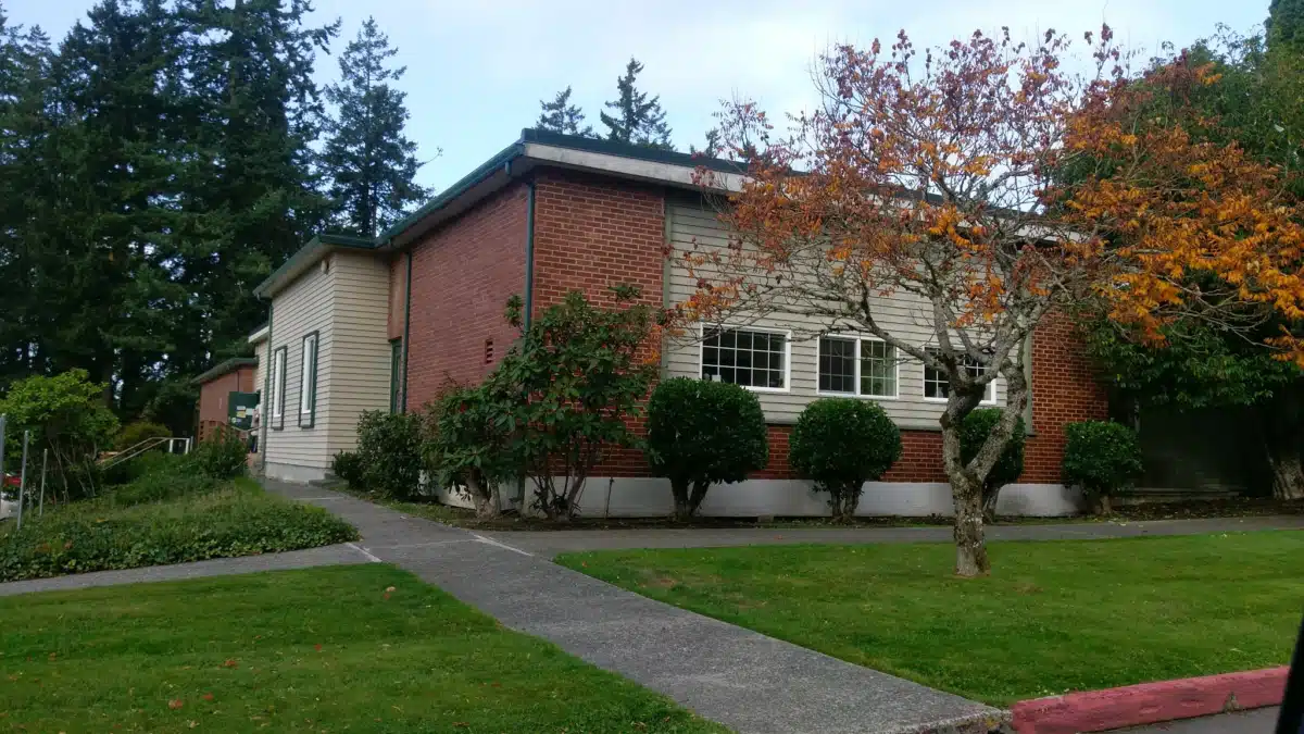 Kitsap Recovery Center - Hero Image