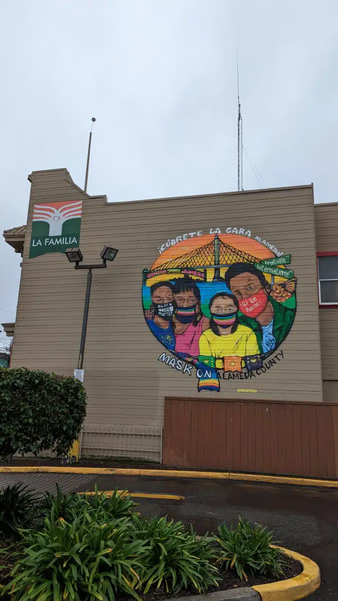 La Familia Counseling Service - Preview