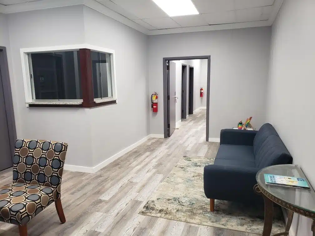 Lakeland Centers - Hero Image