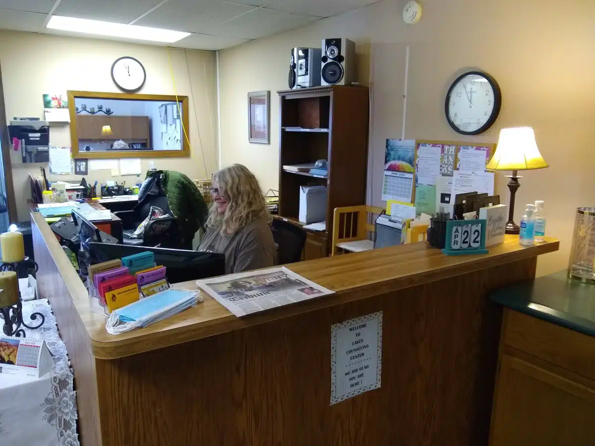 Lakes Counseling Center - Preview