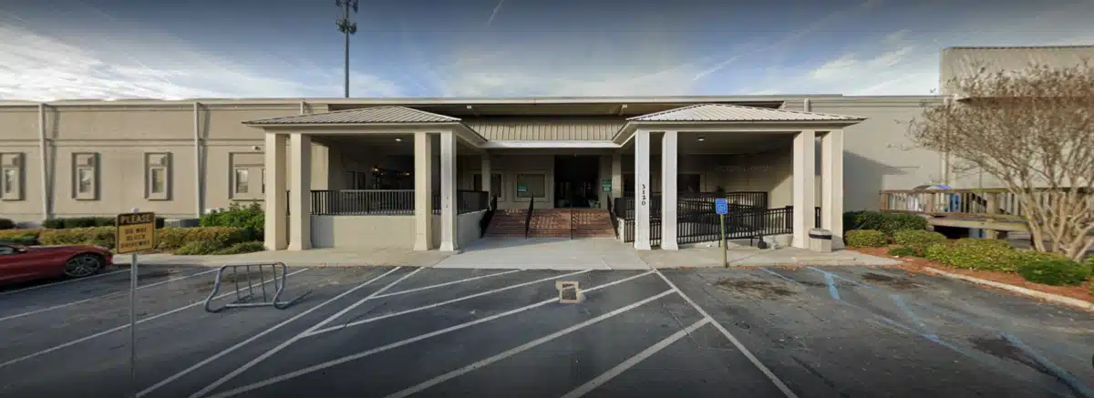 Legacy Behavioral Health Services - Preview