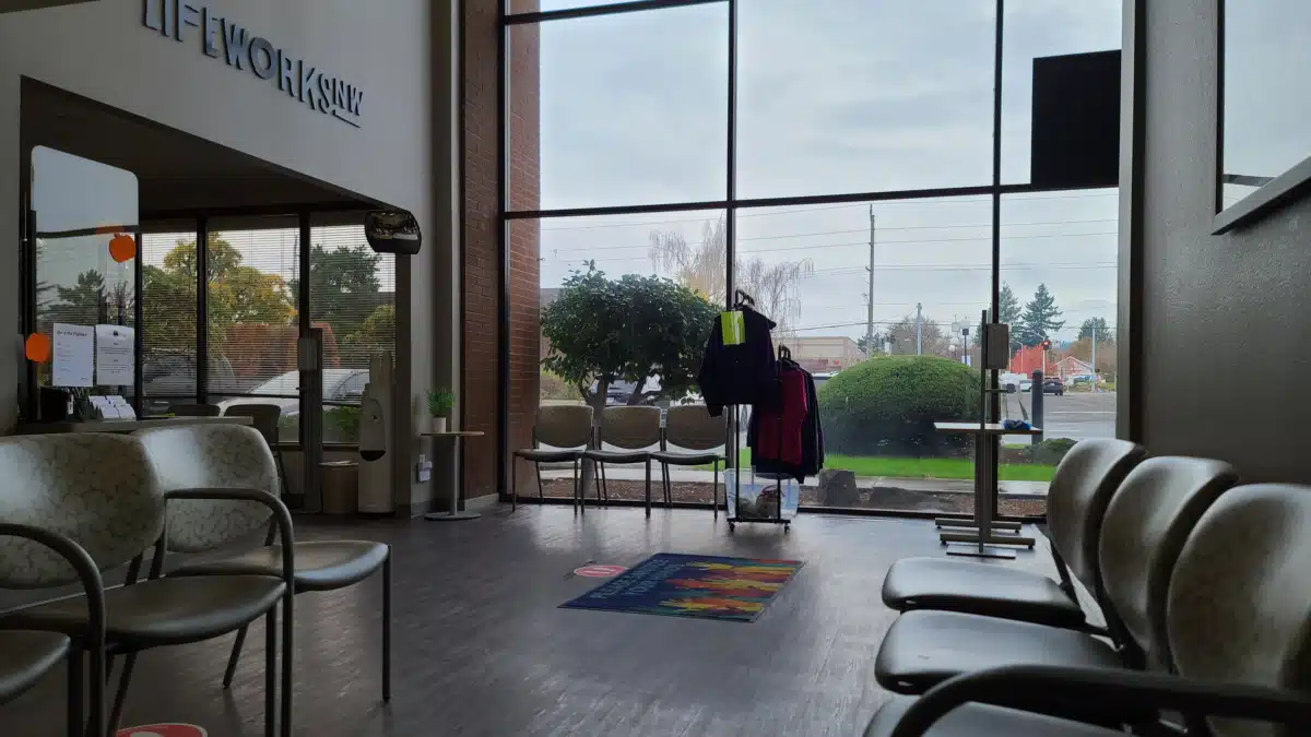 LifeWorks NW - Hero Image