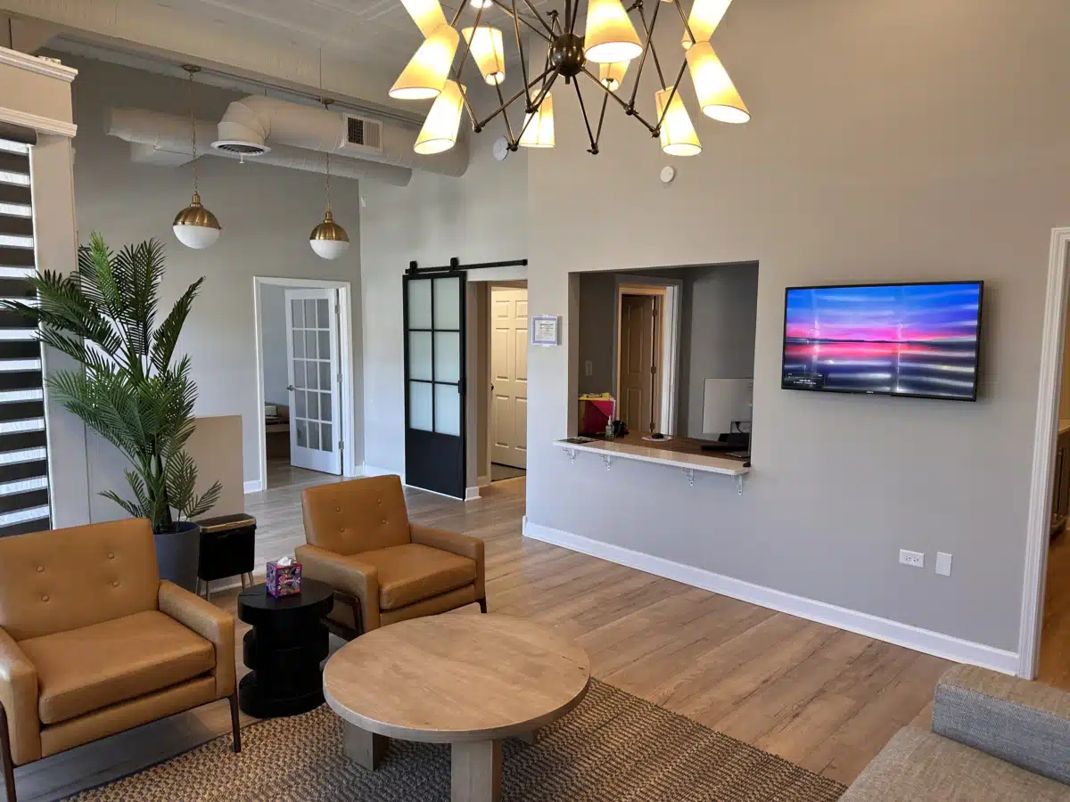 Lifehouse Behavioral Health - Preview