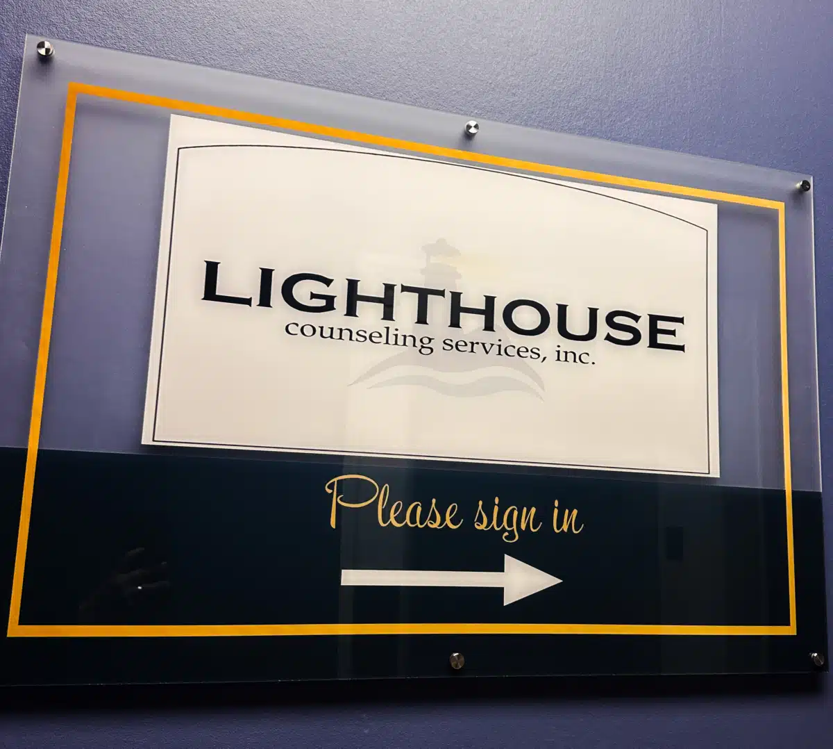 Lighthouse Counseling Services Inc - Hero Image