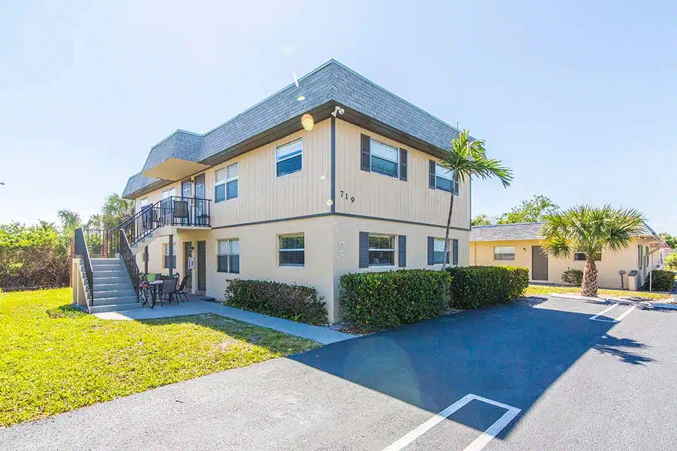 Lighthouse Recovery Institute - Hero Image