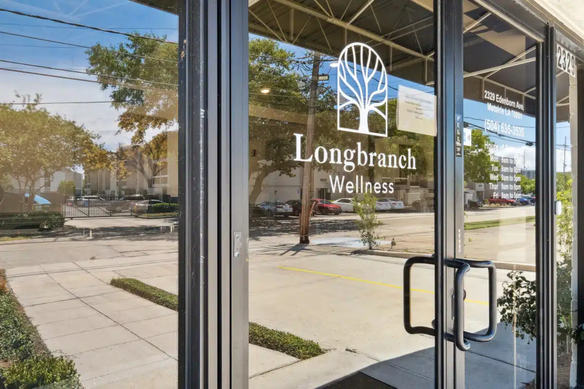 Longbranch Recovery and Wellness - Preview