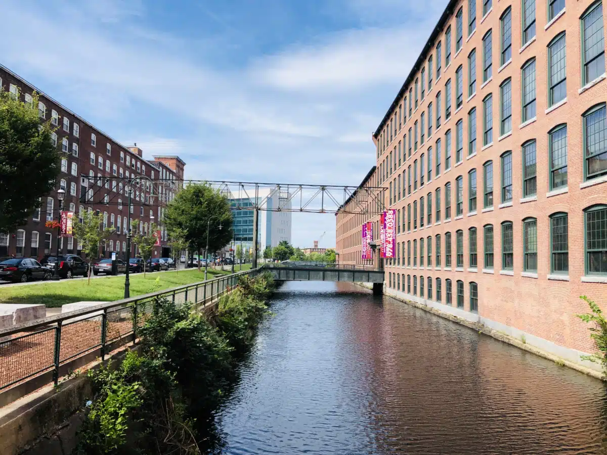 Lowell Community Health Center Inc - Preview