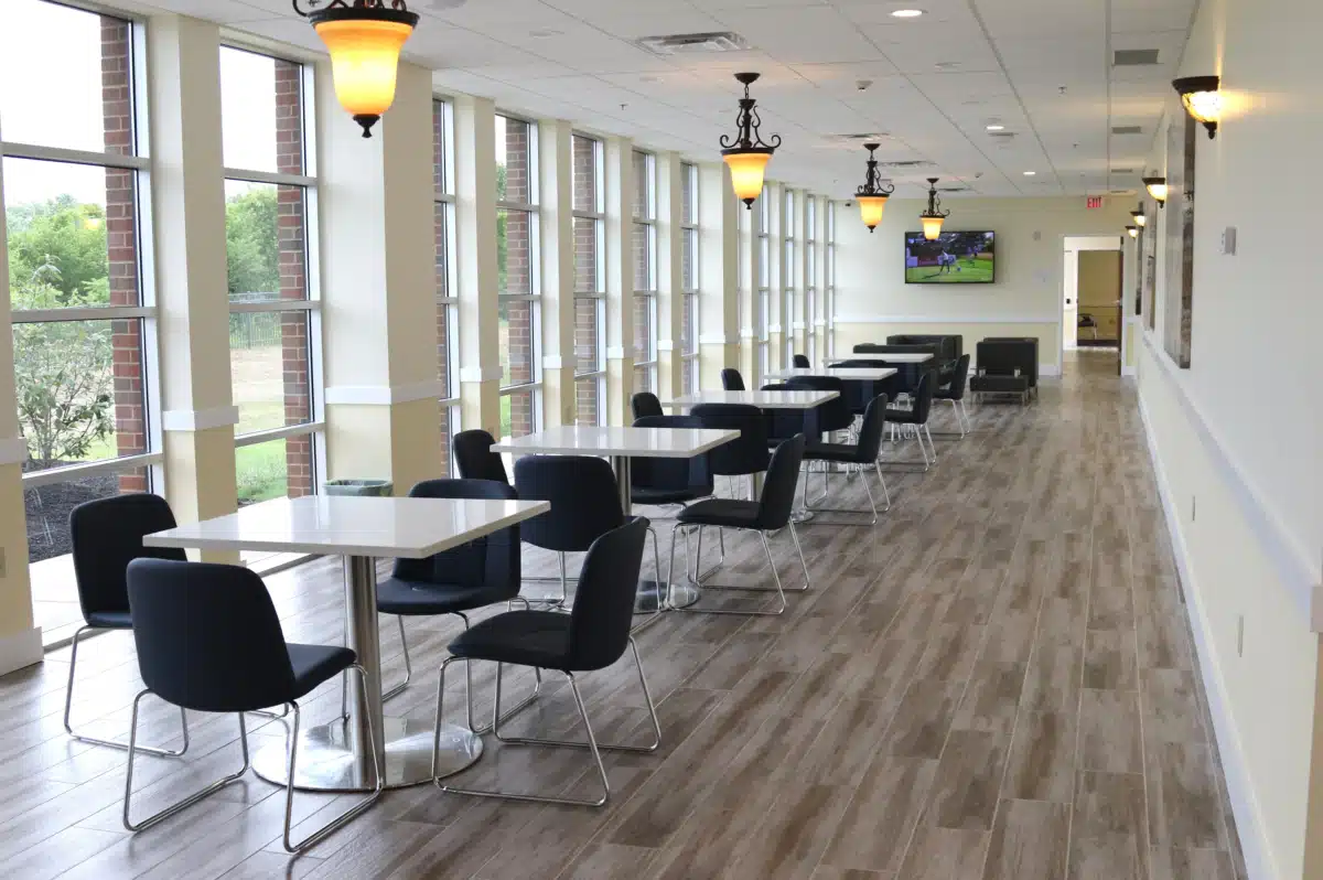 Lumiere Healing Center - Hero Image