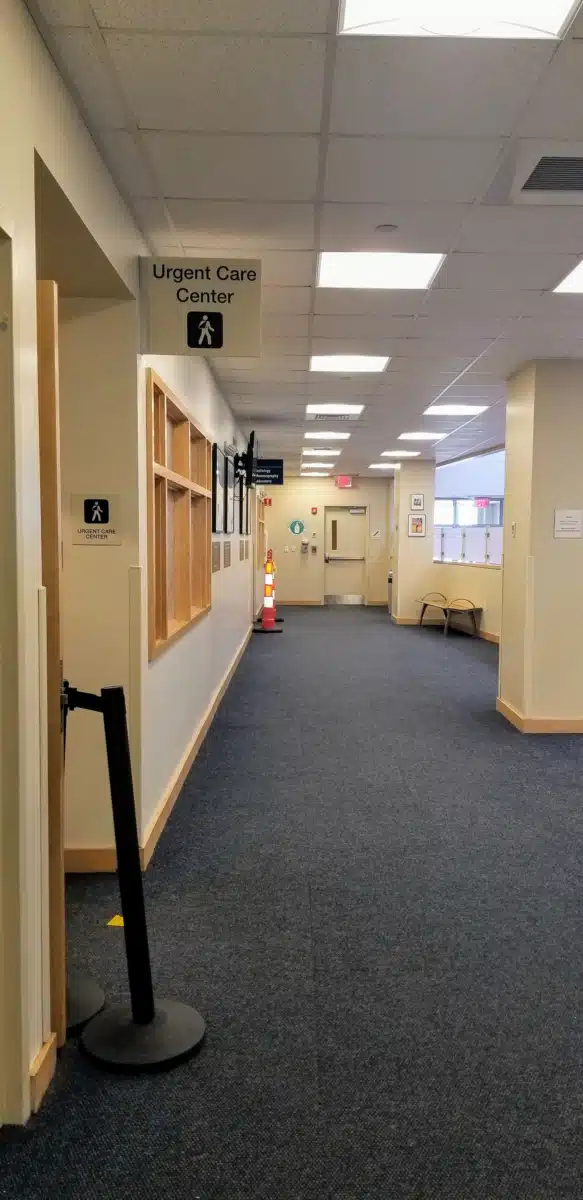 Lynn Community Health Center Inc - Hero Image